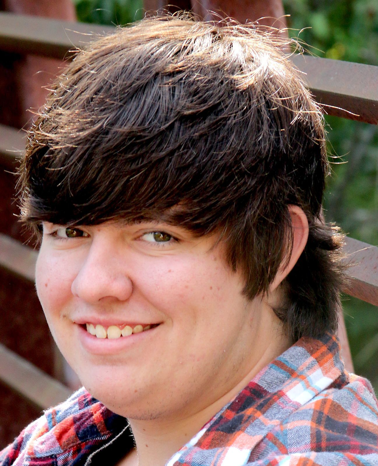 Brice Dallas